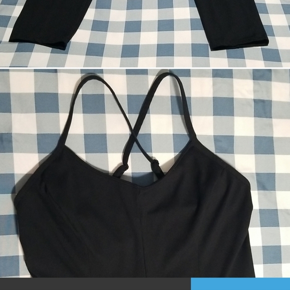 Victoria secret bodysuit leotard - Picture 4 of 4